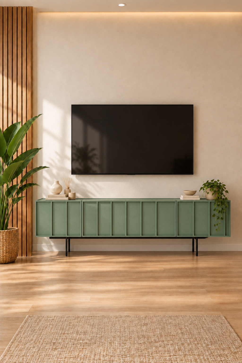 TV Unit