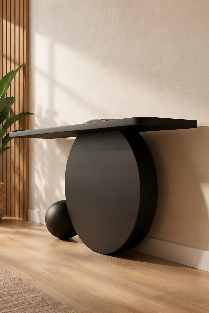 Console