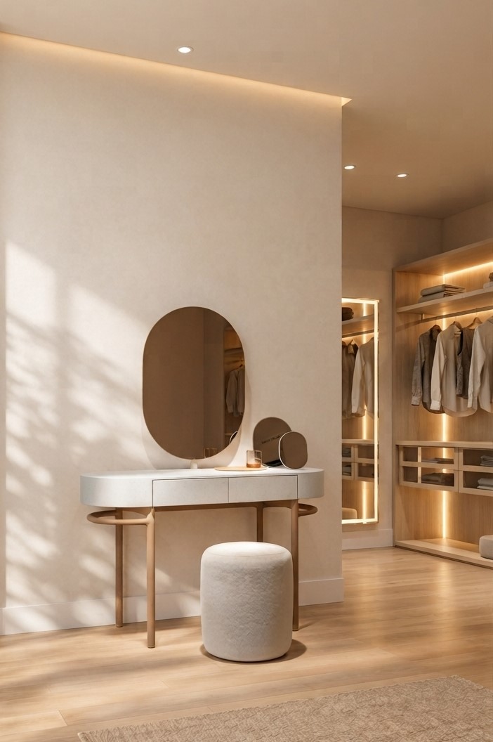 Dressers